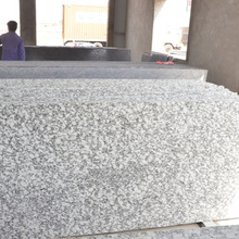  Polished White Granite Slabs, for Indoor Outdoor Decoration Ect