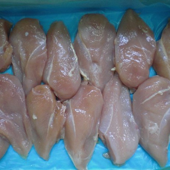 Brazil frozen boneless halal chicken Breast