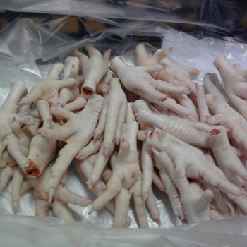 Cheap Hala High Quality Processed Frozen Fresh chicken feet