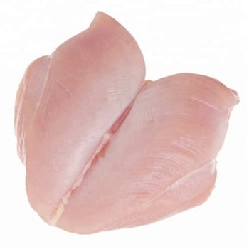 Frozen Chicken Breast - Skinless Boneless Chicken Breast Fillet/ Halal