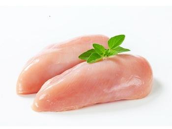 Frozen Chicken Breast , Skinless Boneless Chicken