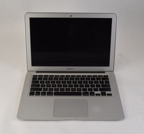 MacBook Air 13 A1466 Mid 2013 Core i7 8gb Ram