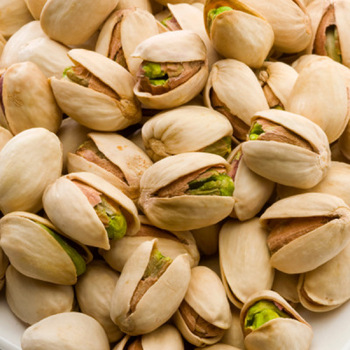 Certified Pistachio Nuts