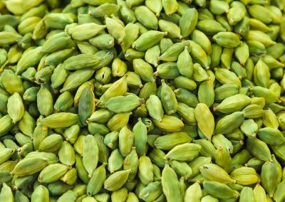 Fresh Cardamom