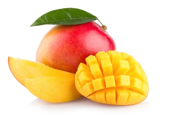 Organic Mango, for Juice, Food, etc, Color : Yellow