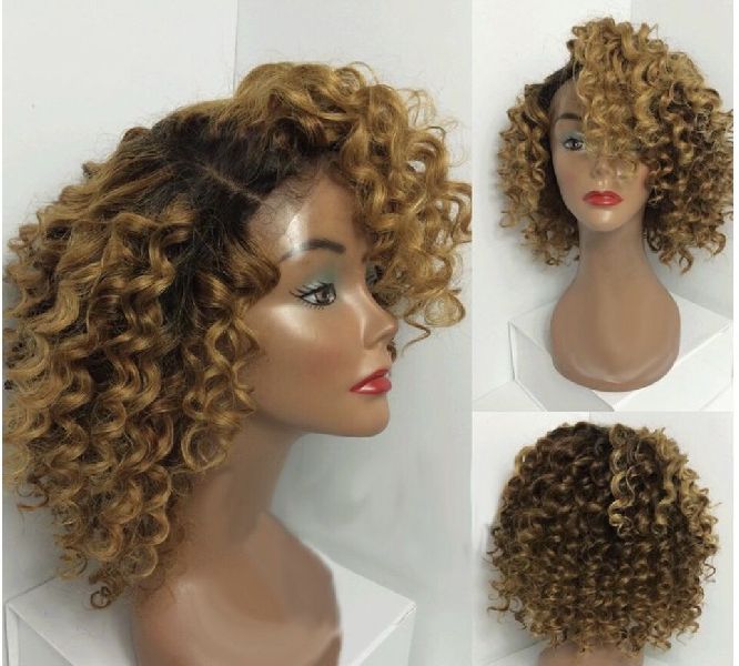 Remy Hair Wigs