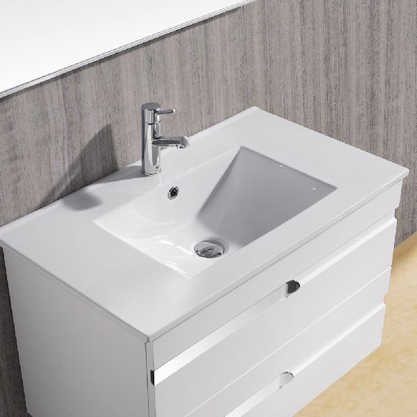 Ceramic Modern Bathroom Vanity, Feature : Durable, High Quality