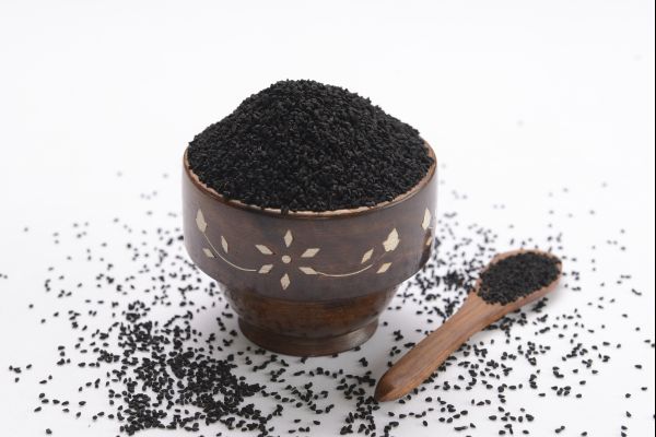 Nigella Seeds, Grade : Food Grade