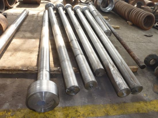 17.4 PH Stainless Steel Forging Services