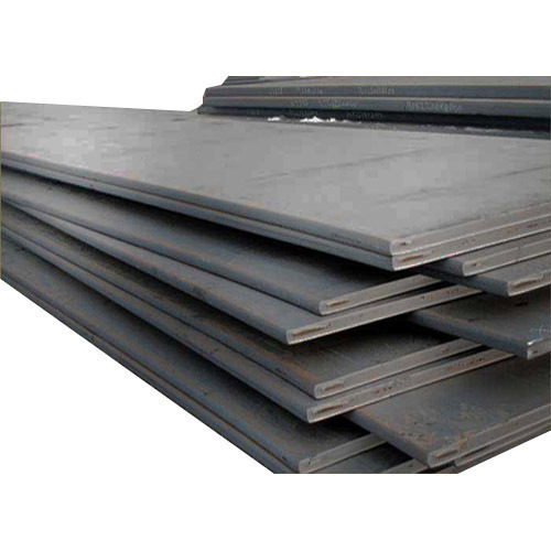 Boiler Quality Steel Plate Forging Services