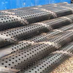 Pipe Perforation Services