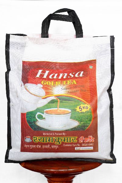 5 Kg Hansa Gold Tea