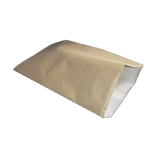 Plain Brown PP Woven Bags, Feature : Disposable, Recyclable