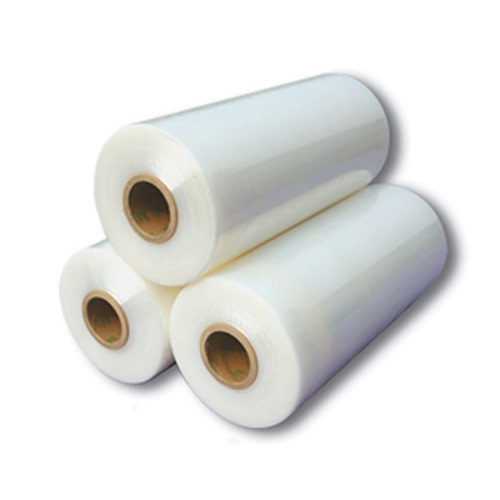 Blow Molding LLDPE Stretch Film Rolls, Feature : Moisture Proof, Transparent, Water Soluble