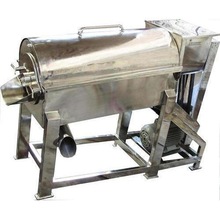 TRANSION 80-100 kg Food Grade Stainless Steel Fruit Pulper Machine, Certification : Certificate or origin