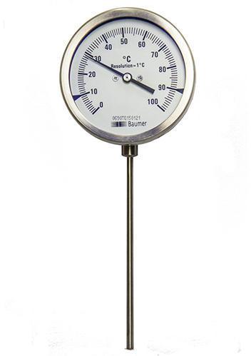 Temperature Gauge