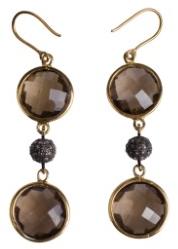 Victorian Style EARING (VE 5310)