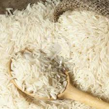 Soft basmati rice