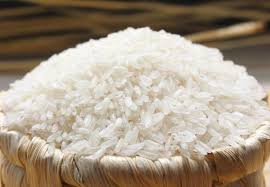 boiled rice