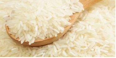 non basmati rice