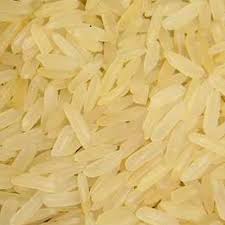 Organic parboiled rice, Packaging Type : Jute Bags, Plastic Bags