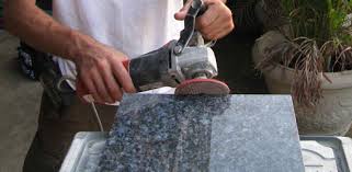 Granite Polishing Service