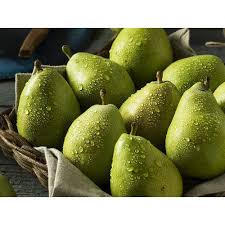 Organic Fresh Sweet Pears