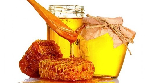 Pure honey, for Cosmetics, Foods, Taste : Sweet