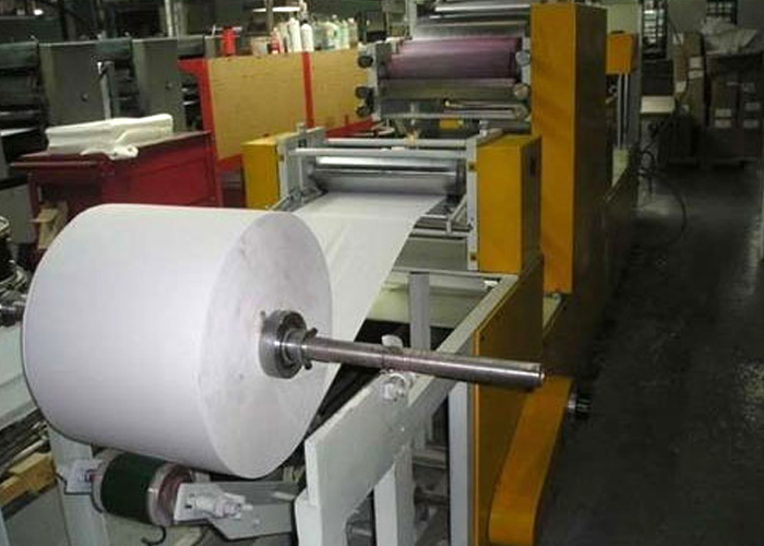 Table Serviettes Machine