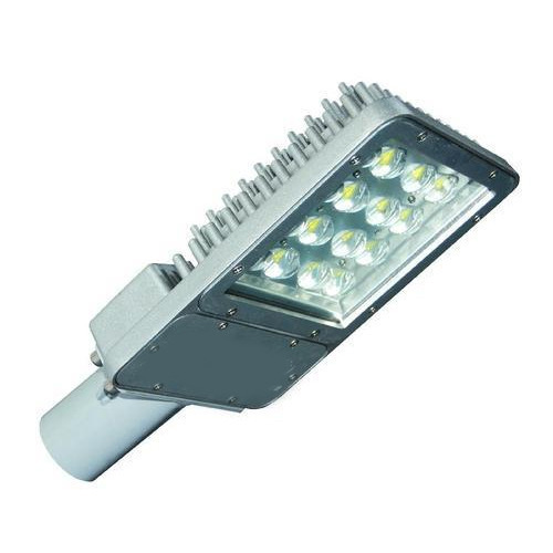 Semi Automatic Solar Led Light, for Industrial, Feature : Low Consumption