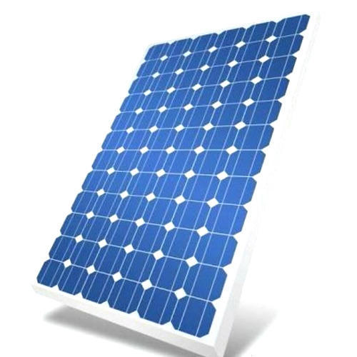 Semi Automatic Solar Panel, for Industrial