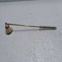 Candle Snuffer, for Snipping