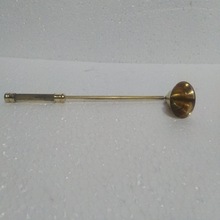 Candle wick snuffer, for Snipping