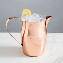 Buyer Brand Copper Drinking Water Jug, Feature : Eco-Friendly