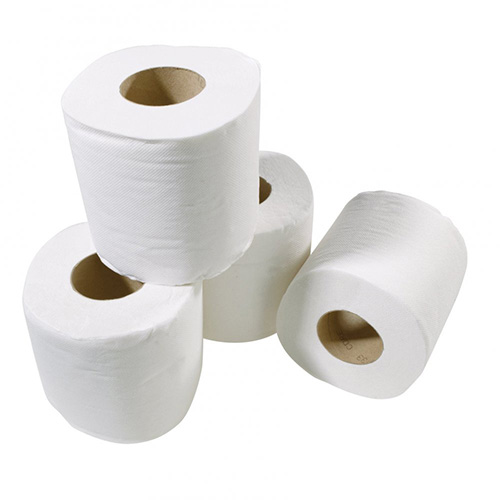 How Long Is A Toilet Paper Roll In Cm