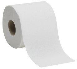 Cotton White Tissue Paper Roll, for Home, Hotel, Restaurant, Size : 10x10cm, 30x30cm