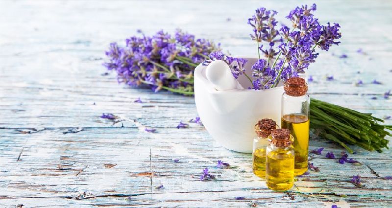 Lavender Bulgarian Essential Oil