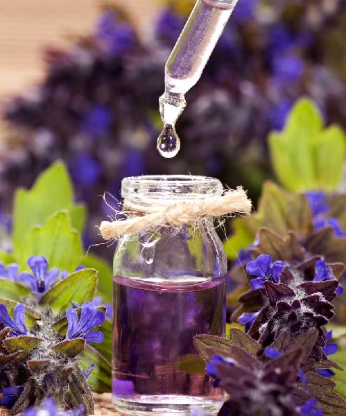 Lavender Extract, Color : Clear Liquid