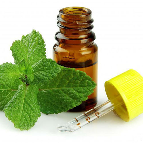 Mentha Piperita Essential Oil