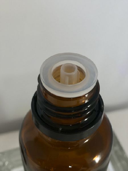 Refreshing Blend Oil, Color : Colorless to Yellow Liquid