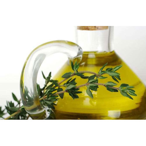 Thyme Essential Oil, Purity : 100%