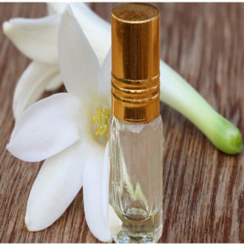 Tuberose Absolute Oil, Purity : 100%