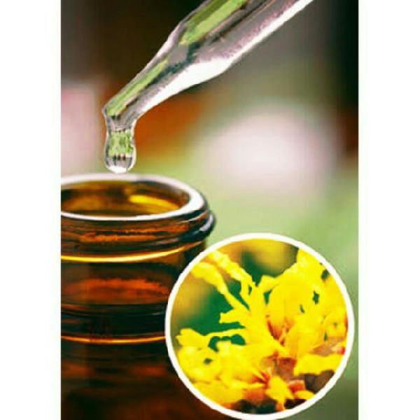 Witch Hazel Extract, Color : Clear Liquid