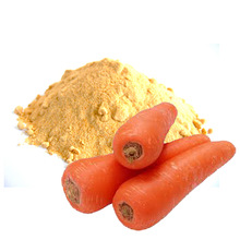 Minature Carrot Powder