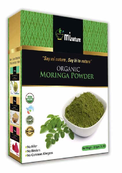 Moringa Powder