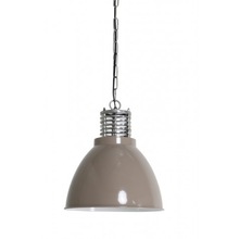 TIJARAT High Ceiling Pendant Lighting, Color : Brown