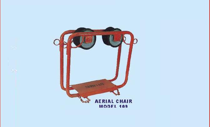 Aerial Chair