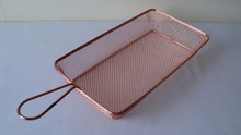 Mesh Pasta Basket