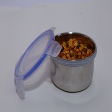 Plastic tiffin lunch box for kids, Feature : Eco-Friendly, Stocked