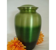 Classic Cremation Urn, for Adult, Style : American Style